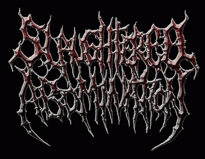 logo Slaughtered Abomination